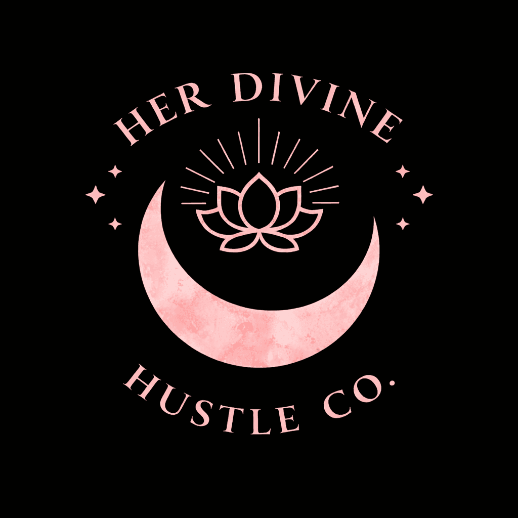 Her Divine Hustle Co.